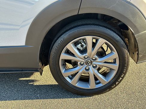 Used 2025 MAZDA CX-30 AWD 2.5 S w/ Preferred Package image 20