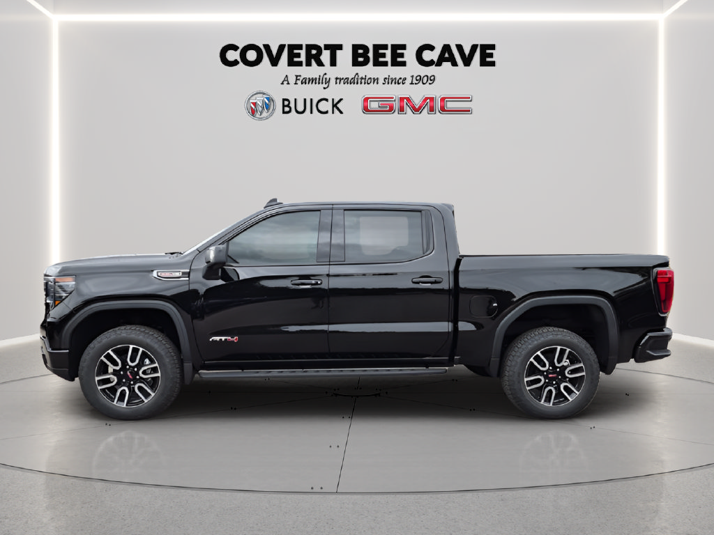 New 2026 GMC Sierra 1500 AT4 w/ AT4 Premium Package AWD/4WD image 5