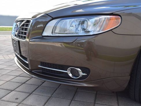 Used 2013 Volvo S80 T6 AWD/4WD image 15