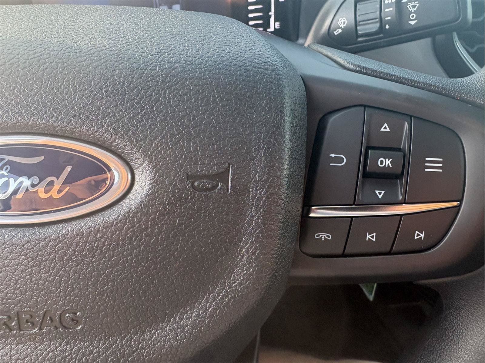 New 2026 Ford Ranger XL RWD image 20