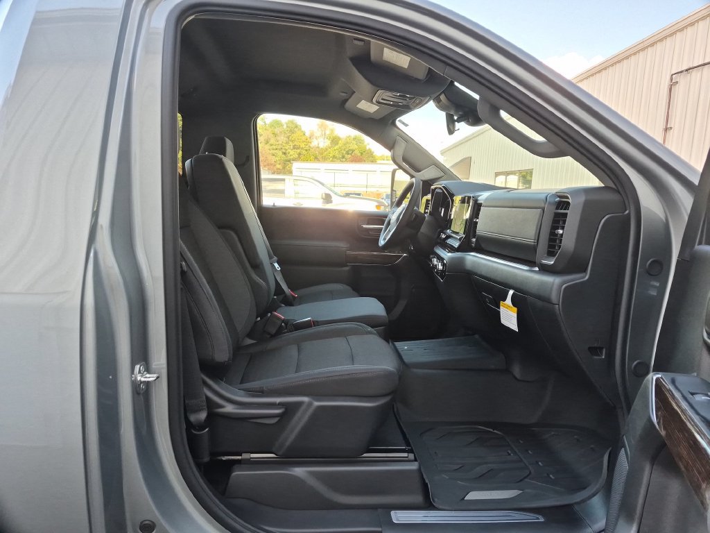 New 2026 GMC Sierra 2500 SLE w/ SLE Convenience Package AWD/4WD image 30