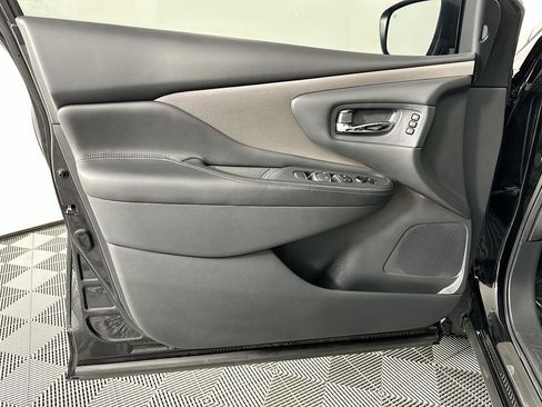 Used 2021 Nissan Murano SL AWD/4WD image 19