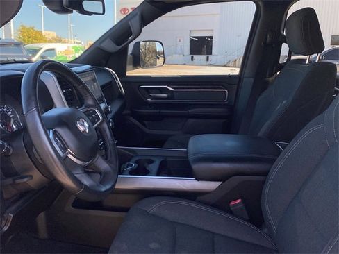 Used 2019 RAM 1500 Big Horn image 18