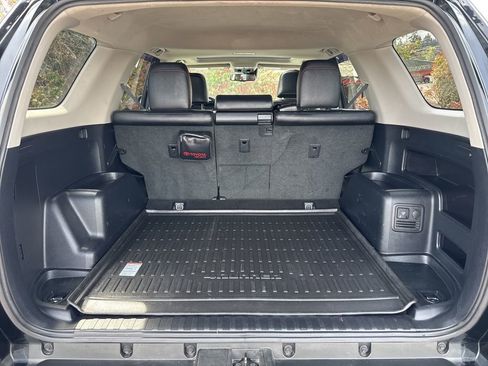 Used 2023 Toyota 4Runner TRD Off-Road Premium w/ Moonroof Package image 28