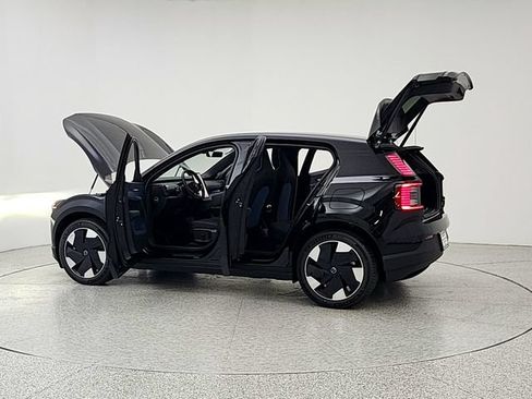 New 2026 Volvo EX30 Plus w/ Protection Package Premier AWD/4WD image 12