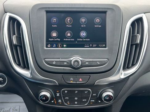 Used 2024 Chevrolet Equinox LT image 21