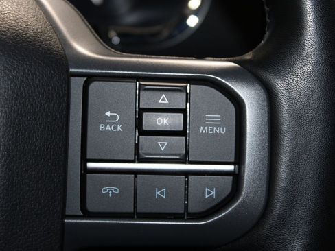 Used 2023 Ford F150 Lariat AWD/4WD image 37