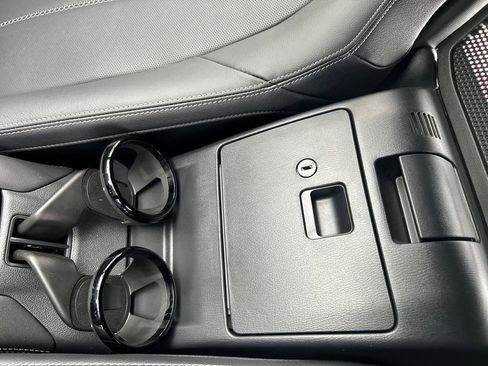 New 2025 MAZDA MX-5 Miata Grand Touring image 15