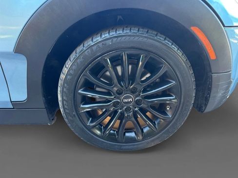 Used 2016 MINI Cooper Clubman S image 22