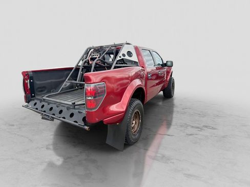 Used 2014 Ford F150 XLT w/ Equipment Group 302A Luxury AWD/4WD image 7