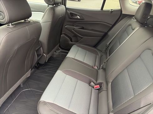 New 2026 Chevrolet Trax LT w/ LT Convenience Package image 11