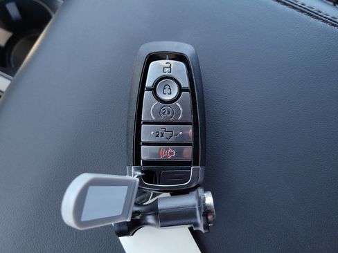 Certified 2023 Ford F150 Raptor AWD/4WD image 29