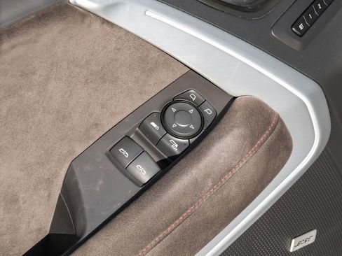 Used 2023 Chevrolet Camaro ZL1 RWD image 41