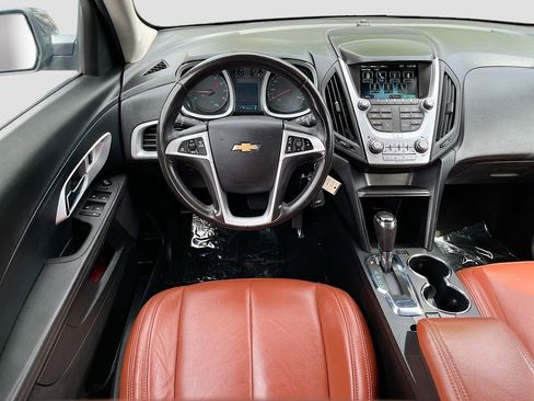 Used 2017 Chevrolet Equinox LT w/ Convenience Package AWD/4WD image 20