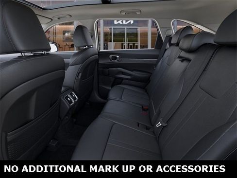 New 2026 Kia Sorento S image 18