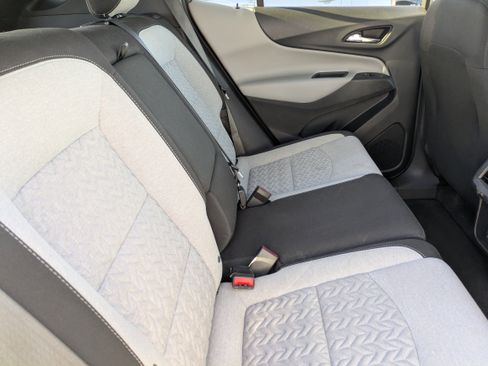 Used 2024 Chevrolet Equinox LT image 14