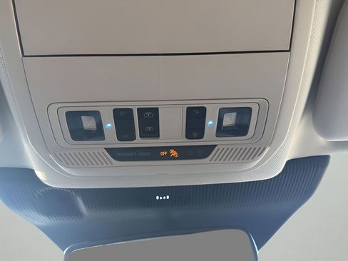 New 2026 Ford Explorer Platinum w/ LUX Leather Package image 38