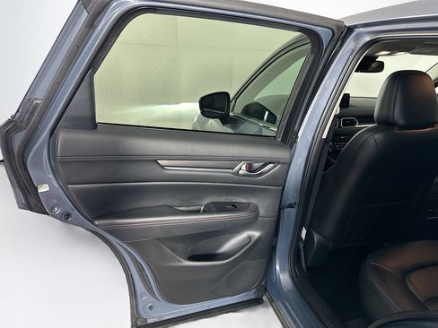 Used 2024 MAZDA CX-5 Carbon Edition image 26