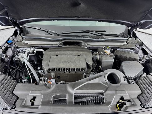 New 2025 Honda Pilot Black Edition image 33