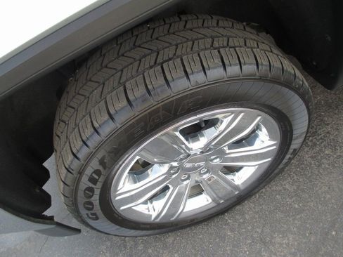 Used 2017 GMC Sierra 1500 SLT image 14