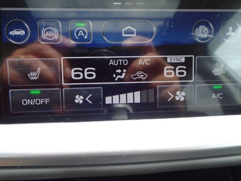Used 2023 Subaru Outback Onyx Edition AWD/4WD image 26