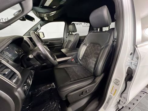 Used 2020 RAM 1500 Rebel w/ Level 2 Equipment Group AWD/4WD image 26