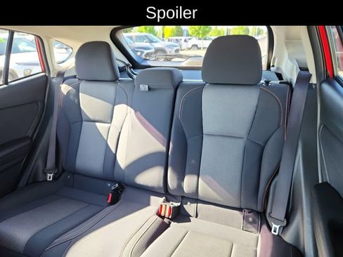 Used 2023 Subaru Crosstrek 2.0i Premium w/ Popular Package #2 AWD/4WD image 27