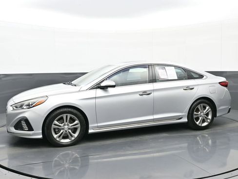 Used 2018 Hyundai Sonata Sport image 6