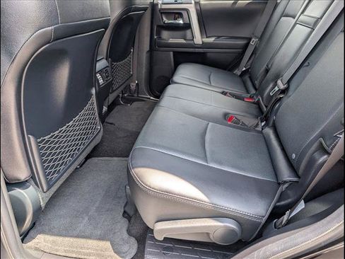 Used 2023 Toyota 4Runner Limited RWD image 10