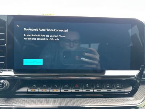 Used 2023 Chevrolet Silverado 1500 ZR2 image 43