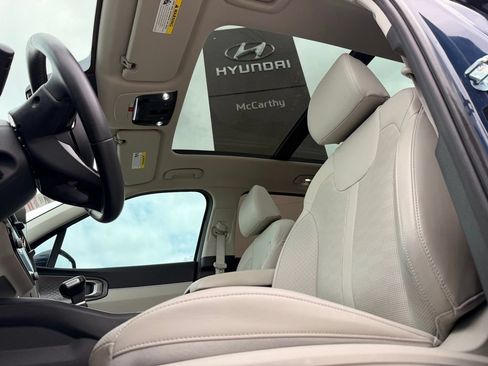 Used 2024 Kia Sorento S w/ Panoramic Sunroof Package FWD image 27