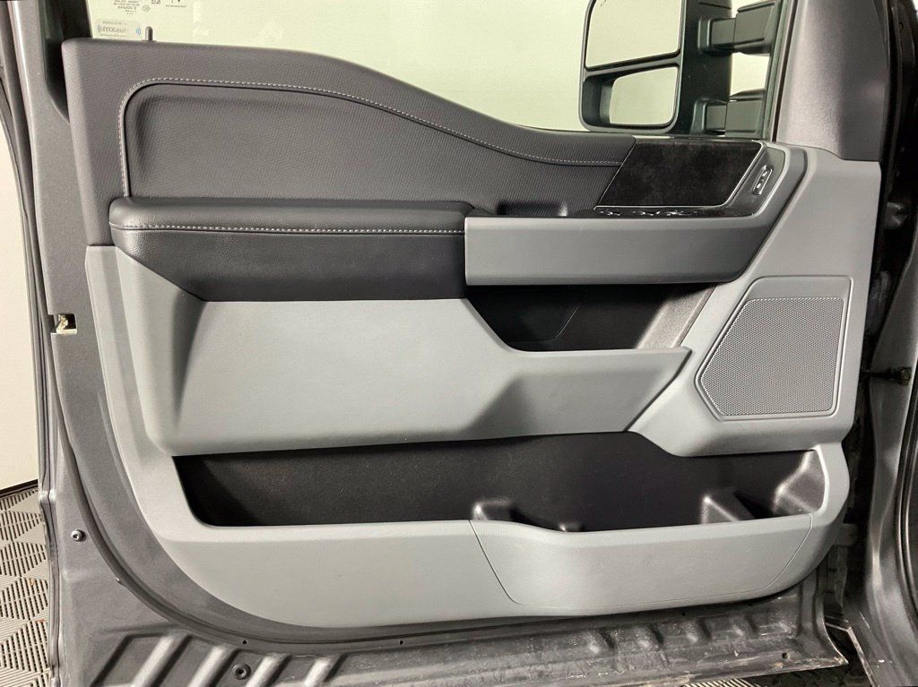 Used 2023 Ford F150 XLT w/ Equipment Group 302A High AWD/4WD image 12