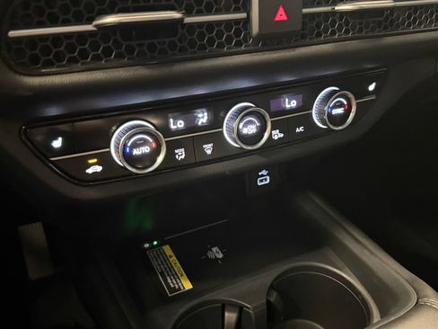 Used 2025 Honda HR-V EX-L image 15