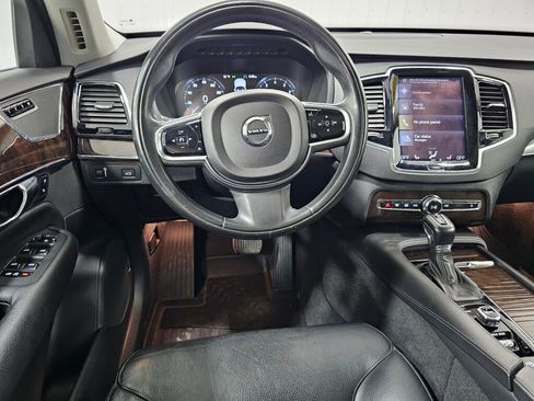Used 2016 Volvo XC90 T6 Momentum AWD/4WD image 15