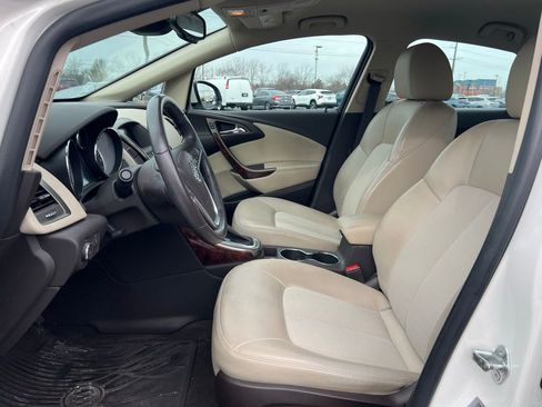 Used 2014 Buick Verano Convenience image 8