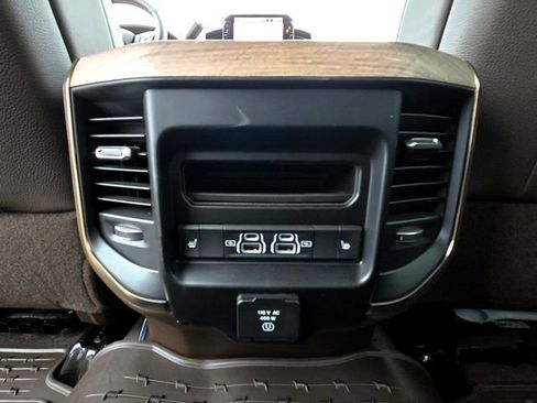 New 2026 RAM 3500 Longhorn image 34