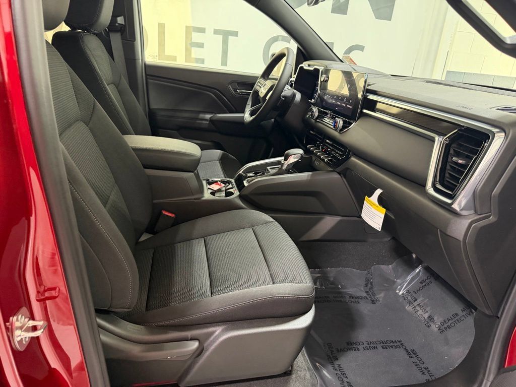 New 2026 GMC Canyon Elevation RWD image 28