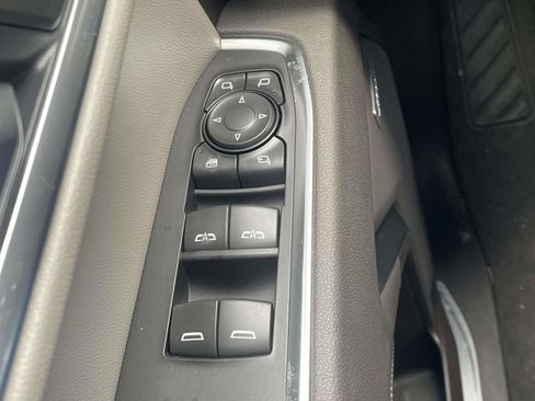 New 2026 Chevrolet Silverado 1500 LTZ w/ LTZ Convenience Package II AWD/4WD image 15