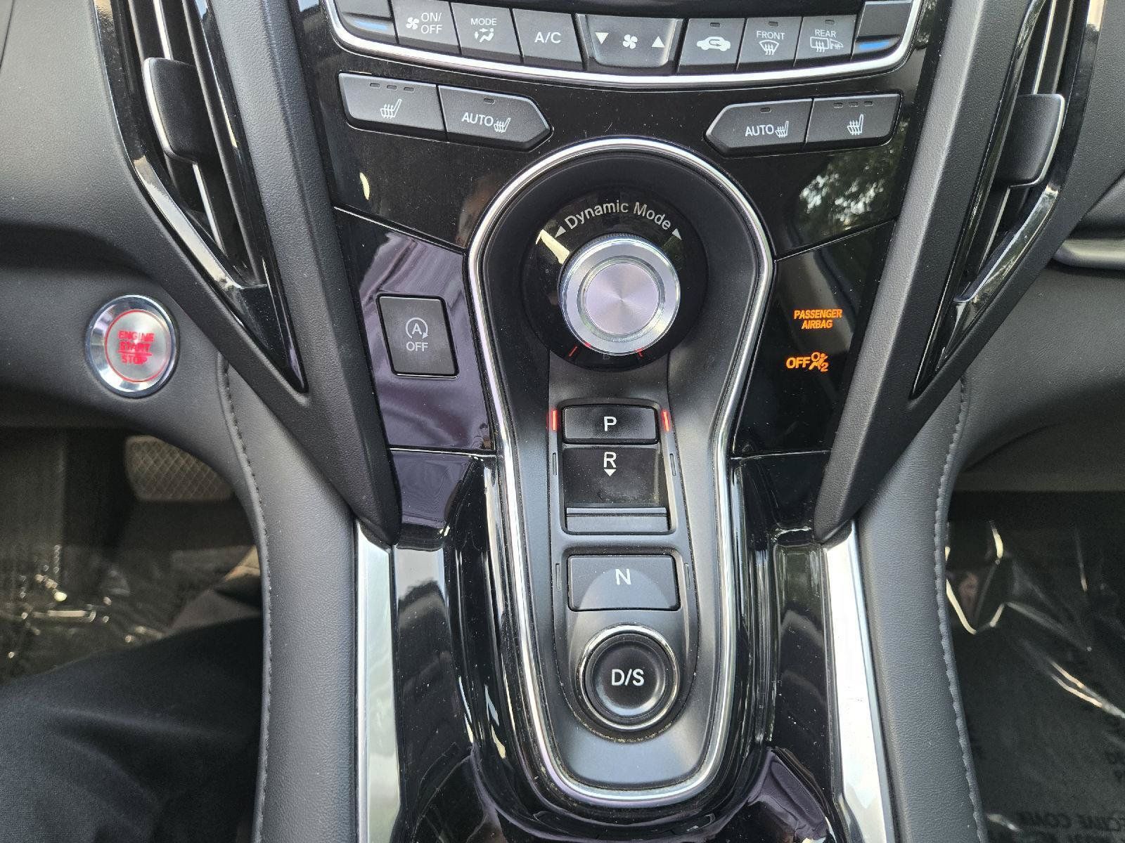 Used 2020 Acura RDX AWD image 37