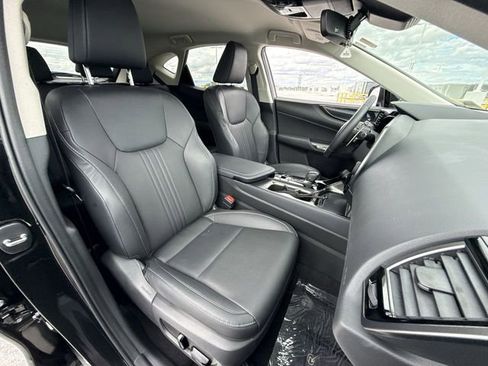 Used 2025 Lexus NX 250 FWD w/ Accessory Package (K3) image 25