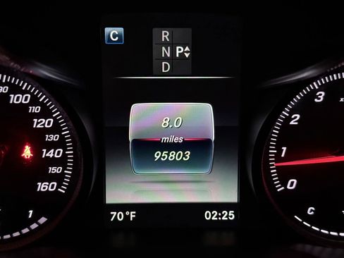 Used 2018 Mercedes-Benz C 300 4MATIC Sedan image 40