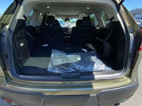 New 2026 Subaru Ascent Limited AWD/4WD image 26