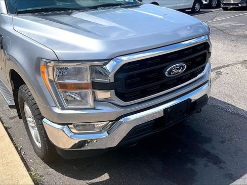 Used 2021 Ford F150 XLT AWD/4WD image 5
