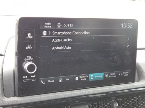 Used 2024 Honda CR-V EX-L image 4