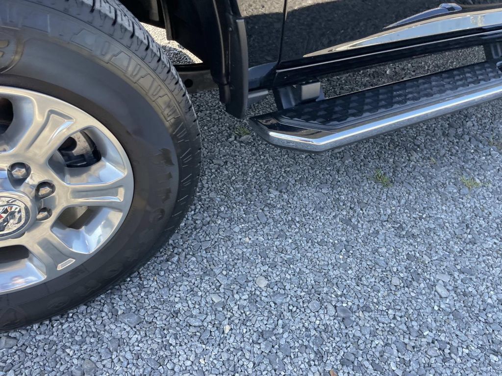 Used 2026 RAM 2500 Big Horn AWD/4WD image 39
