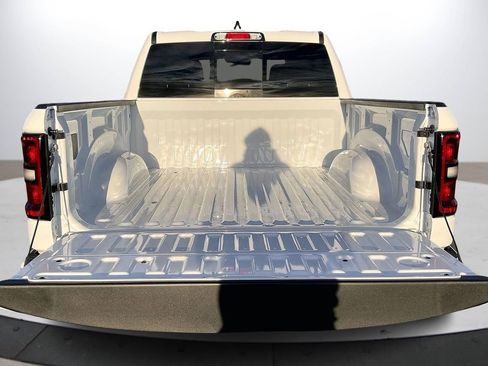 New 2026 RAM 1500 Big Horn image 25