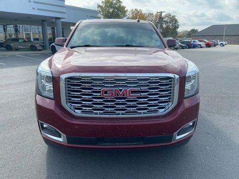 Used 2019 GMC Yukon Denali w/ Open Road Package image 3