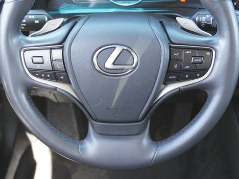 Certified 2023 Lexus ES 350 w/ Premium Package image 29