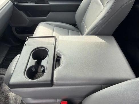 Used 2024 Ford F550 4x4 Regular Cab Super Duty image 30