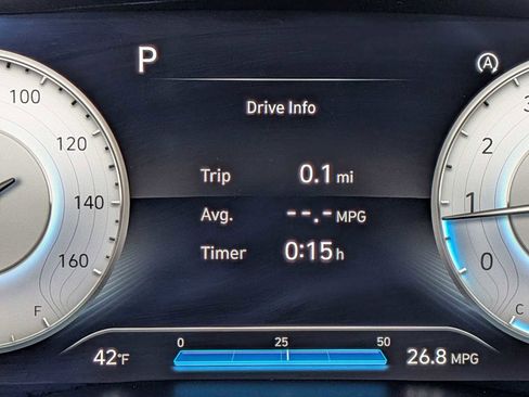 Used 2022 Hyundai Santa Fe SEL w/ Convenience Package image 30